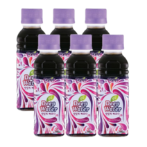 테일러브라더스팜스 푸룬 딥워터 180ml x6개