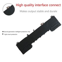 노트북 배터리 호환 notebook battery 아수스 젠북 프로 UX550GEE2019T BN005R UX580GDBN060TBN085T U5500, 한개옵션0