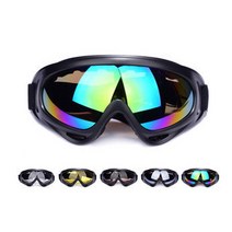 스포츠보드고글/스키 스노우보드 오토바이 자전거고글, 스포츠보드고글 레인보우
