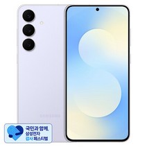 삼성전자 갤럭시 S25 FE SM-S731N, 아이스블루, 256GB