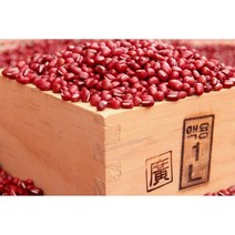 국내산 팥 2022년산, 1개, 1kg