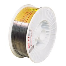 플럭스코드와이어(연강) CSF-71T난베이킹 (1.2mm) 조선선재 15kg