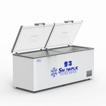 업소용냉장냉동고 상업용 정육점 주방 냉동고 대형, E
