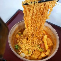 누구나 쉽게 만드는 국물 떡볶이 소스 양념분말 가루 /캠핑 음식/가정용/여행용/1인분/간식/야식/코소코소/밀키트 50g 1개, 매운맛150g