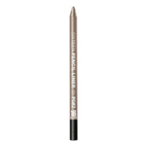 16브랜드 펜슬 아이라이너 0.5g, PT01 브라운, 3개