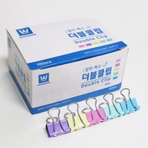 화신 더블에이 더블클립, 특소
