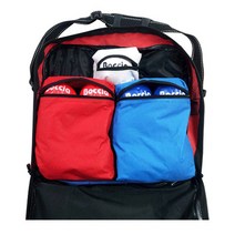 뉴스포츠 - 보치아 보급형 공 12개 표적구 1개 (가방)