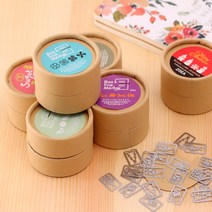 북클립 북마커 북마크, 상세 설명 참조