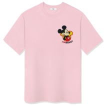 일루소 디즈니 아이러브 미키 반팔 티셔츠 4컬러