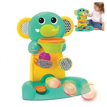 YOLOMAM 농구대 물레방아 미니농구대 어린이 농구대