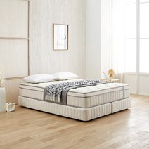 [희망일배송] 베디스 프리미엄 볼트론 유로탑 매트리스 28T K