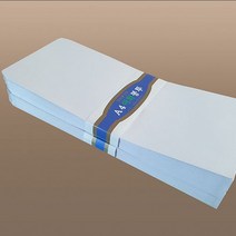 이화 A4규격 무지 봉투 100매입 10.5cm X 22cm, 마이지엔쿠팡 본상품선택