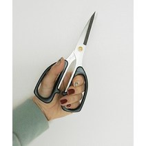 가꿈 영풍CDI 원예용 화훼 꽃가위 가지치기 다용도가위