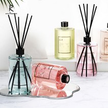 이모레돌런트 디퓨저 본품 500ml, 화이트머스크, 1개