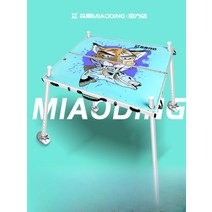 낚시좌대 동일 스마트 좌대 초간편 자립발판, 1000x800 다리 길이 1.5m