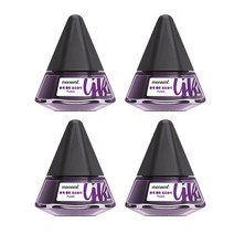 모나미 병잉크, 23 붉게 물든 포도송이, 4개입