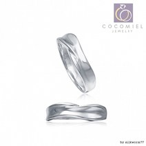 에비뉴 CR-10 커플 우정 연인 약속 여자친구선물 쌍가