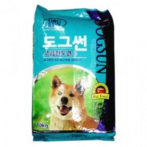 성견용 진돗개 사료 도그썬 진도견용 10kg _20229911EA, 쿠팡 본상품선택