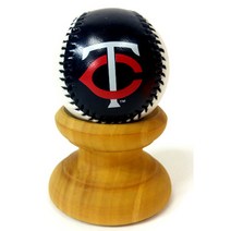 프랭클린 야구공 2710 MLB 안전공 미네소타, 단품