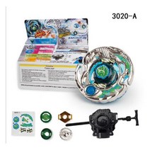 베이블레이드 배이블레이드 B-X TOUPIE 버스트 회전 탑 ZERO-G BBG08 해적 Orochi OROJYA 오로자 쇼건 스틸, BBG10