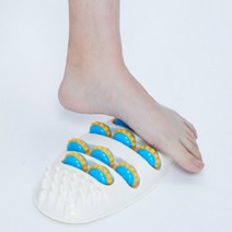 발바닥 마사지기 롤링 마사지 발마사지 지압 안마기 발관리