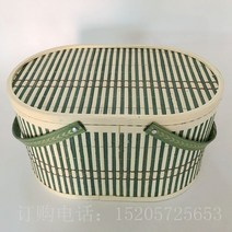 명절 농가바구니 대나무소쿠리 대바구니 체반 편자 싸리채반 부침개접시 수제 덮개채반 음식덮개, 저장성과 상해에서 60통의 우편물을 무료로 배달하다.