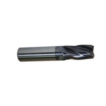 와이지원 하이스라핑엔드밀(파인피치) 8MM(TIALN)