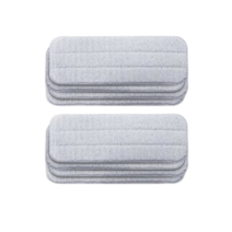 디어마 TB500 물걸레청소기 전용패드4개입, 16개