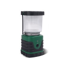 매그넘K 450루멘 CREE XML2 U2 파워LED장착 캠핑등, 1세트, 본체+배터리3개