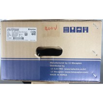 LS메카피온 서보모터 APM-FEP09AMK (900W / 400V), 1개
