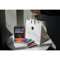 로스팅마스터즈 수제 빈투바 초콜릿 선물세트, 1개