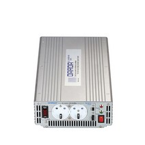 (주문전문의) DK4810/DK4810A DC48V 1000W (1KW) 피앤케이하이테크 다르다 정현파 차량용인버터 DK시리즈