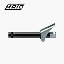 마토 롱 니뿔 구리스니플 세이프락커넥터 구찌카플러 R1/8인치 독일