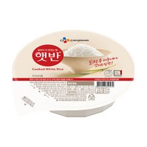 햇반 200g x 30개(417482), 햇반 200g x 30개