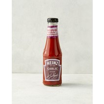 하인즈 갈릭 케찹 300g 1개