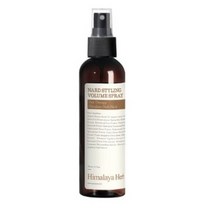 나드 스타일링 볼륨 헤어스프레이, 150ml, 4개