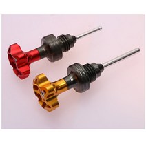킴코 다운타운 오일캡 누이레이싱 킴코 호환 P5757, 골드