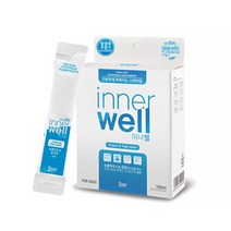 이너웰 반려동물 영양제, 눈 건강, 1개