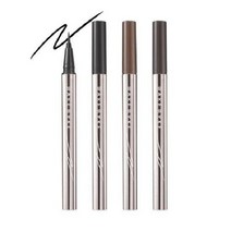 웨이크메이크 철벽 브러쉬 아이라이너 3color, 1개