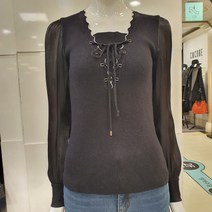 블루페페 부평점 70%세일 겨울에 더 빛나는 니트와 쉬폰에 만남 슬림슬림