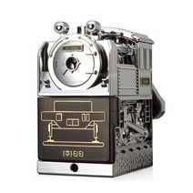 PGM*^몰(티티) 샤파연필깎이 (KI-200) 기차모양 깍이 학생용 경인 수동 심조절 하이 가정용^^췤pgm, a^^옵션없슴