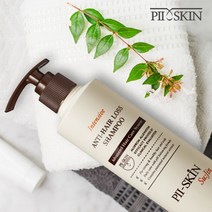 피투스킨 수진 탈모 헤어케어 샴푸(250ml), 상세페이지 참조, 상세페이지 참조