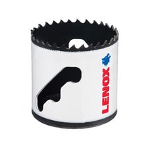 [레녹스] 3003232L 바이메탈 홀쏘 51mm (2inch)