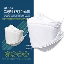 QUQU 국산 여름용 침방울 비말차단 일회용 덴탈 클린룸제조 중형 개학 학생용 화이트, 50매입