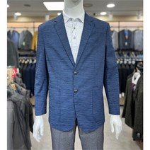 런던포그 GD01 슬럽 포인트 아웃 포켓 자켓 LJSJA704 9402538