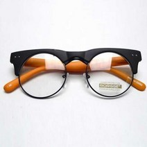 [기타브랜드] Everyday 하무테 BOLD 뿔테안경테 4color CH1739265