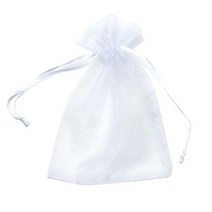 20/50PCS 포도 과일 보호 가방 정원 메쉬 농업 과수원 해충 제어 안티 버드 그물 야채, 02 White_01 10x15cm(20pcs)
