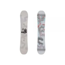 YES 스노우보드데크 Yes Mens Typo Snowboard, Winter 22/23, 156W