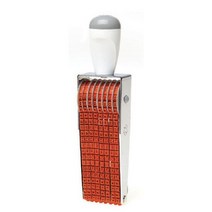 영문-숫자넘버링 회전넘버링 9단-4x42mm