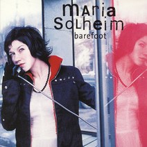 핫트랙스 MARIA SOLHEIM - BAREFOOT
